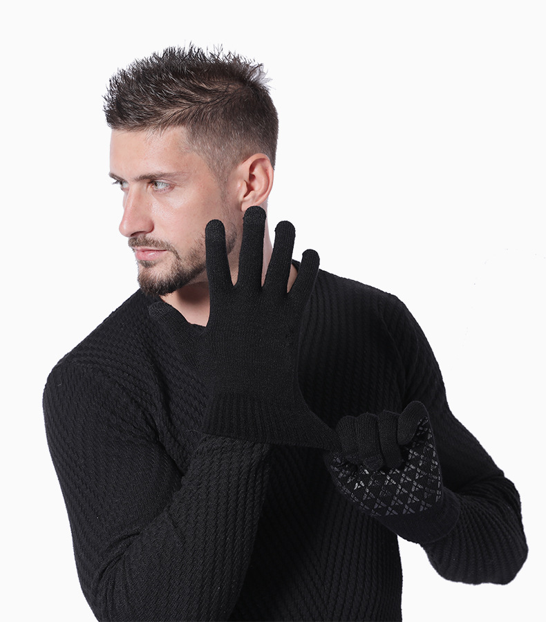 1-5 paires de gants de course  - Workout Glove Gym avis et prix