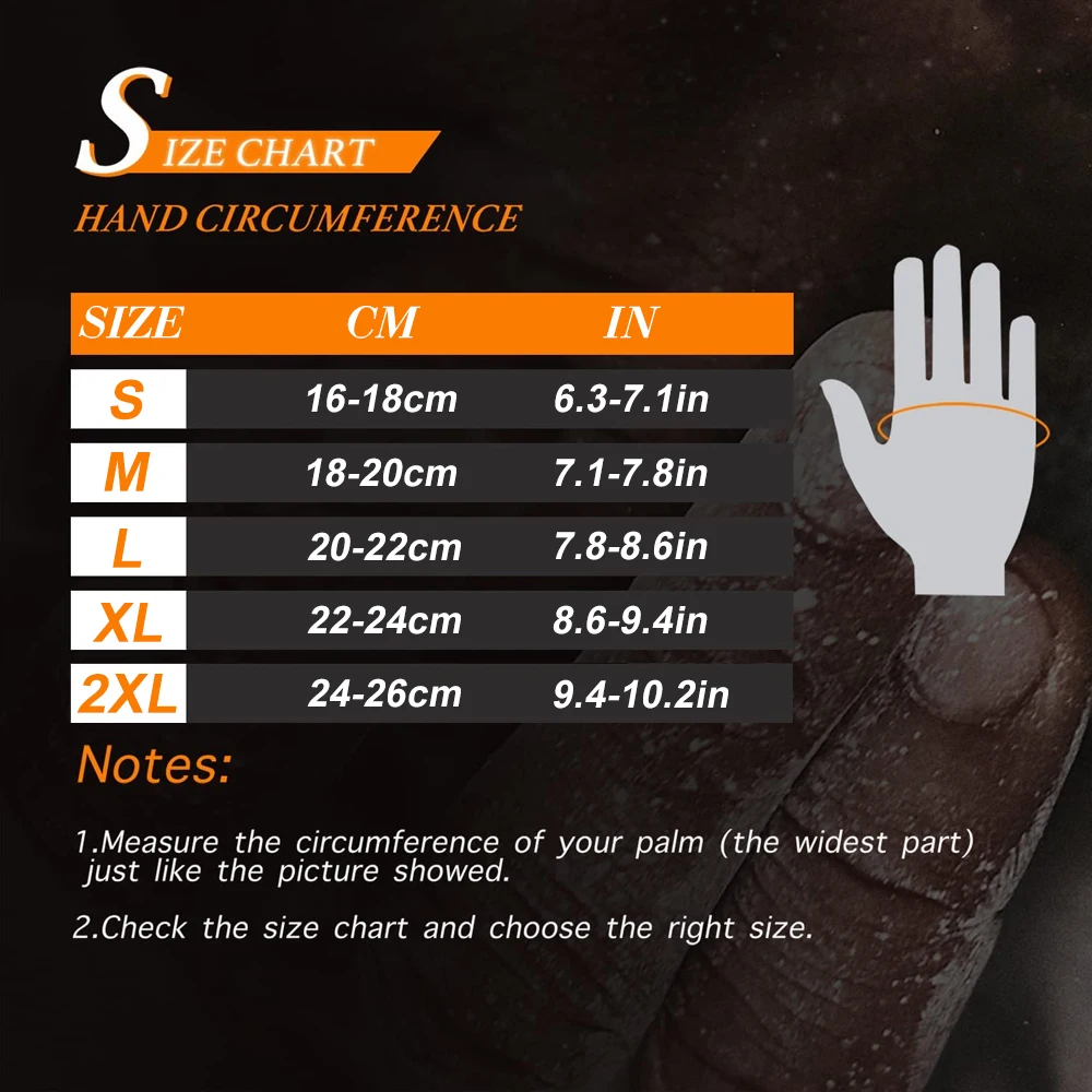 1 paire de gants de cyclisme,  - Workout Glove Gym avis et prix