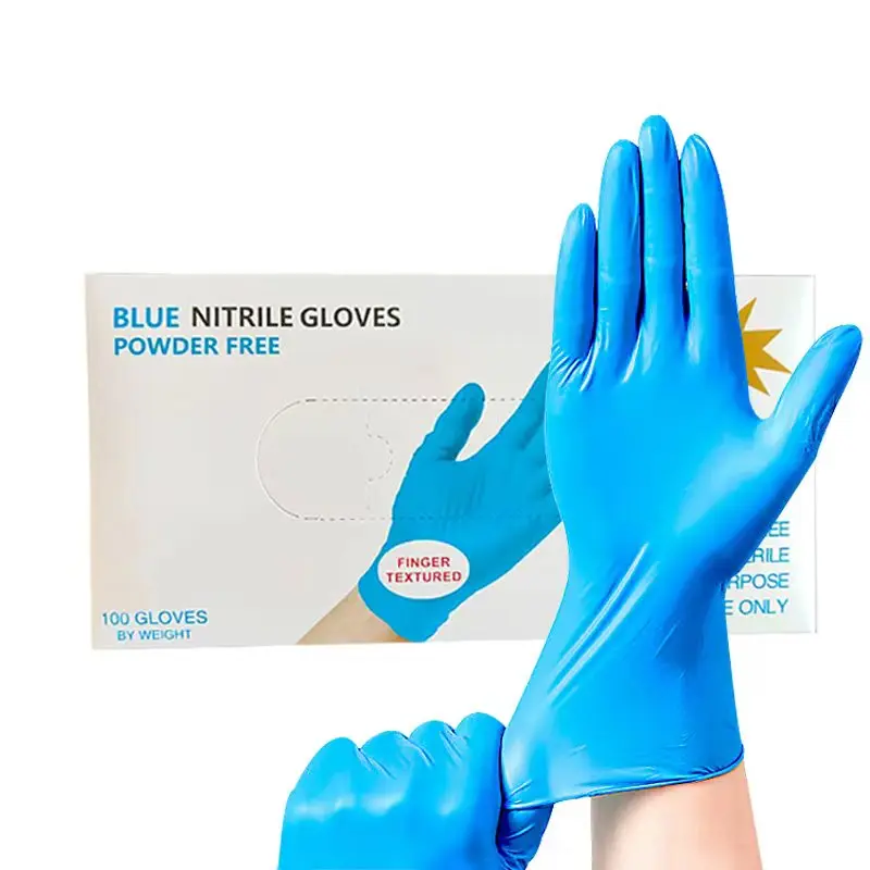 Gants jetables pour enfants, e - Rubber Glove Cleaning avis et prix