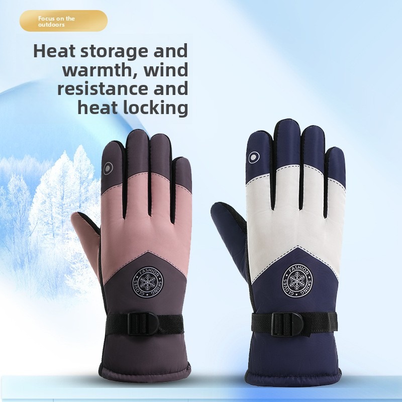Gants unisexes neufs pour l'au - Winter Glove Insulated avis et prix