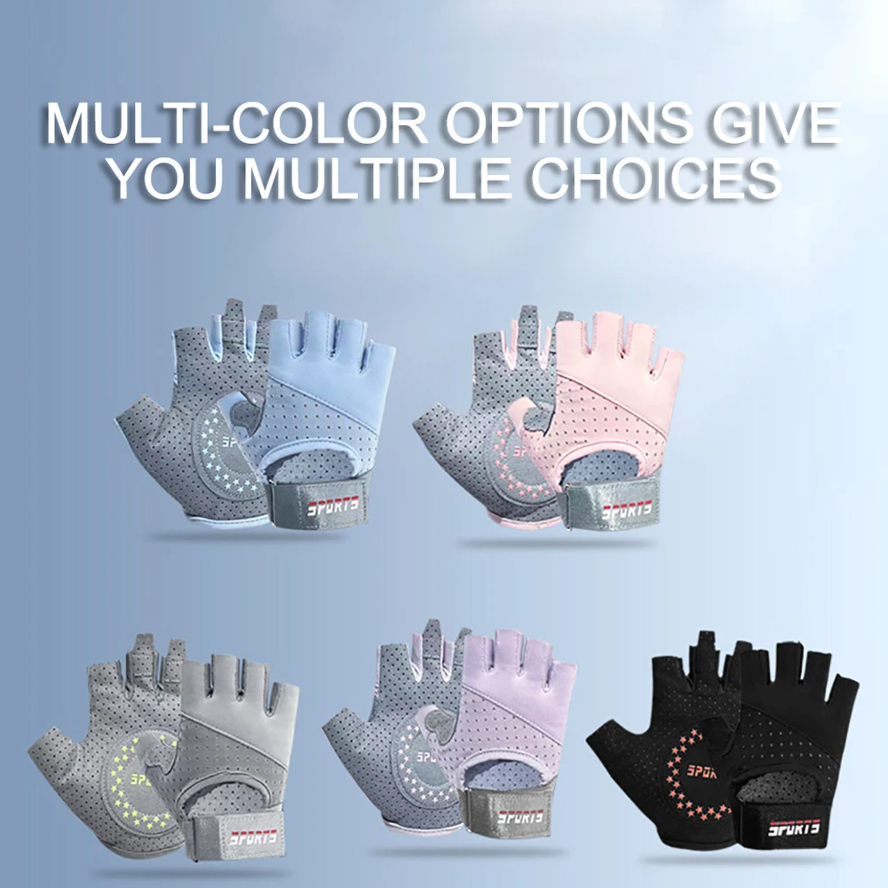 1 paire de gants d'entraînemen - Workout Glove Gym avis et prix