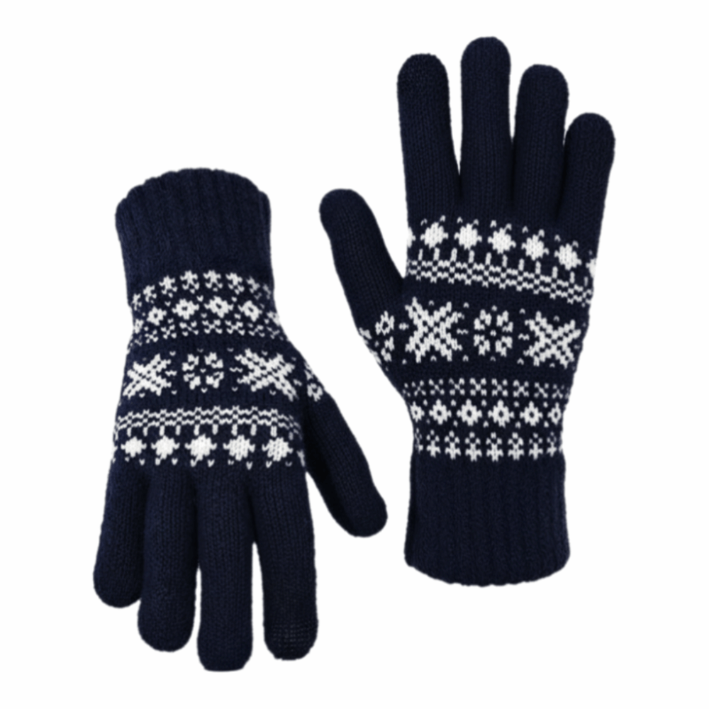 Écran tactile ‌   Gants en tri - Winter Glove Insulated avis et prix