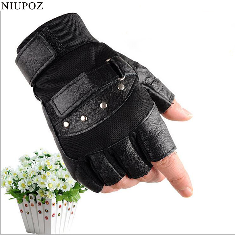 Gants de fitness demi-doigt en - Workout Glove Gym avis et prix