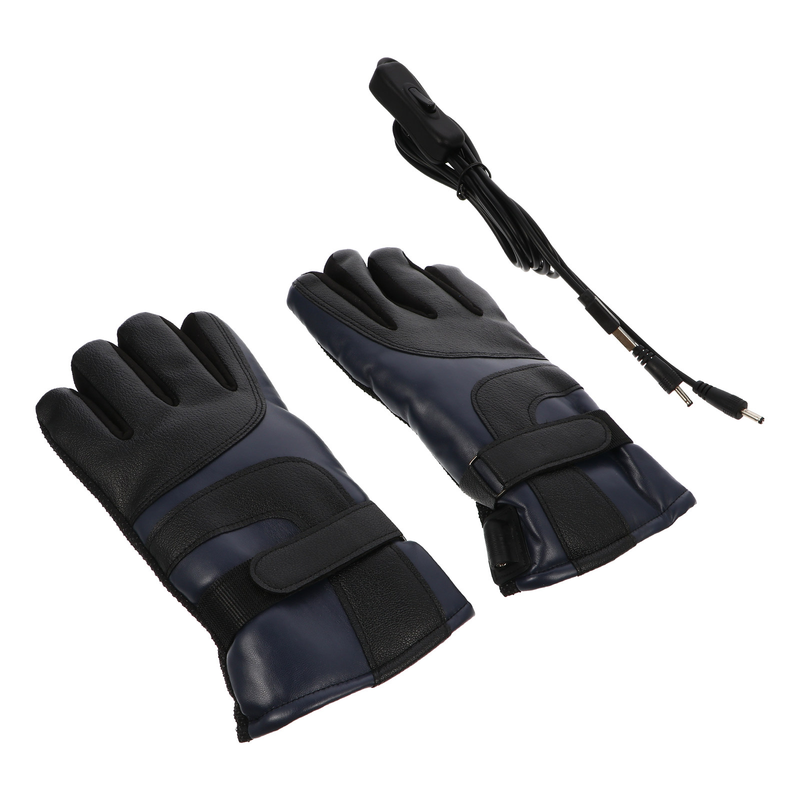 1 paire de gants chauffants él - Winter Glove Insulated avis et prix