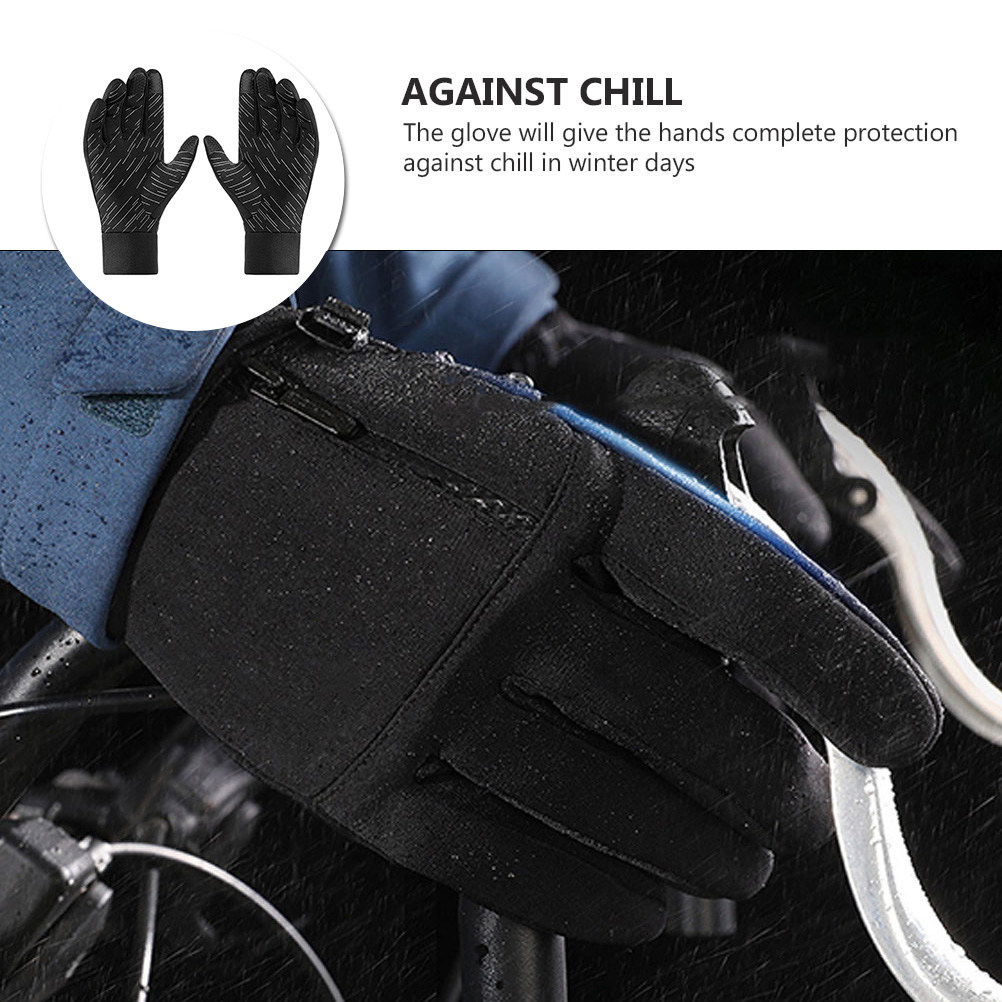 Gants d'hiver chauds, compatib - Winter Glove Insulated avis et prix
